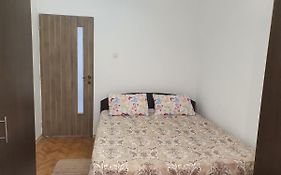 Apartament Cetate in Alba Iulia